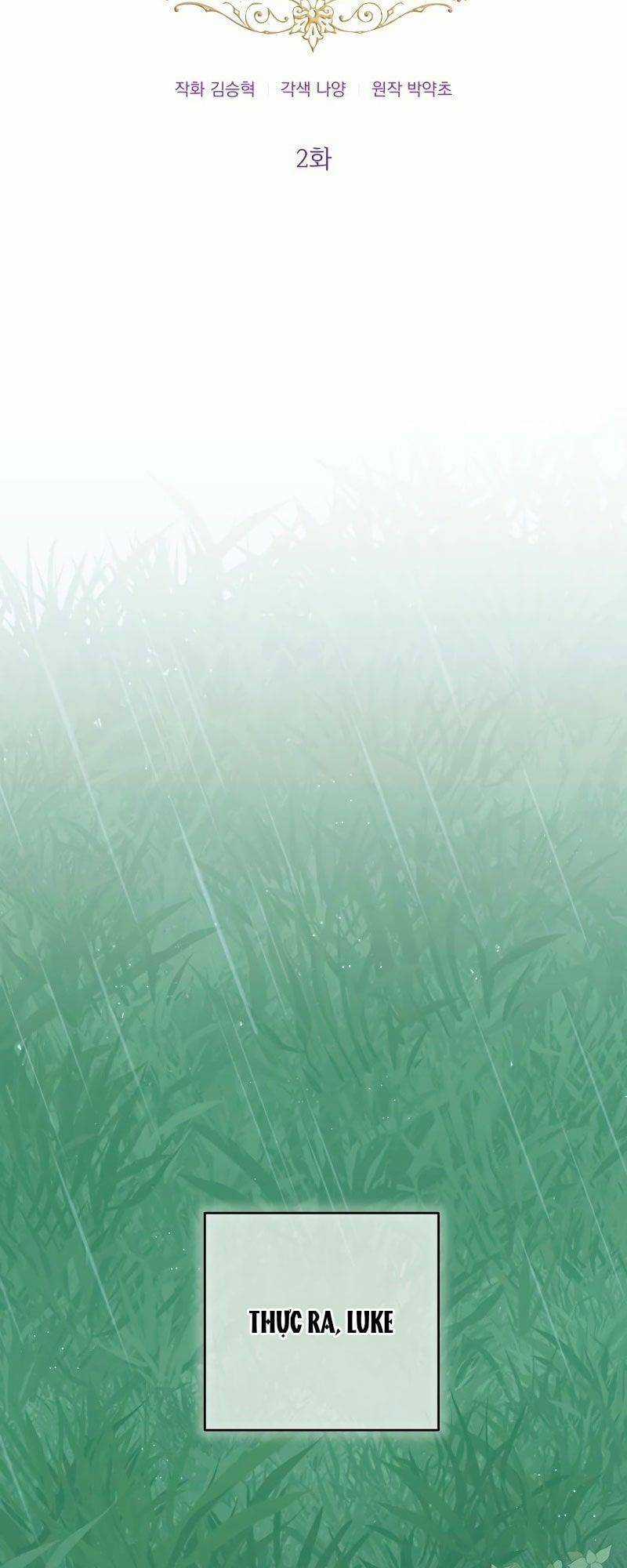 Cuộc Hôn Nhân Với Công Tước Quái Vật Chapter 2 trang 3