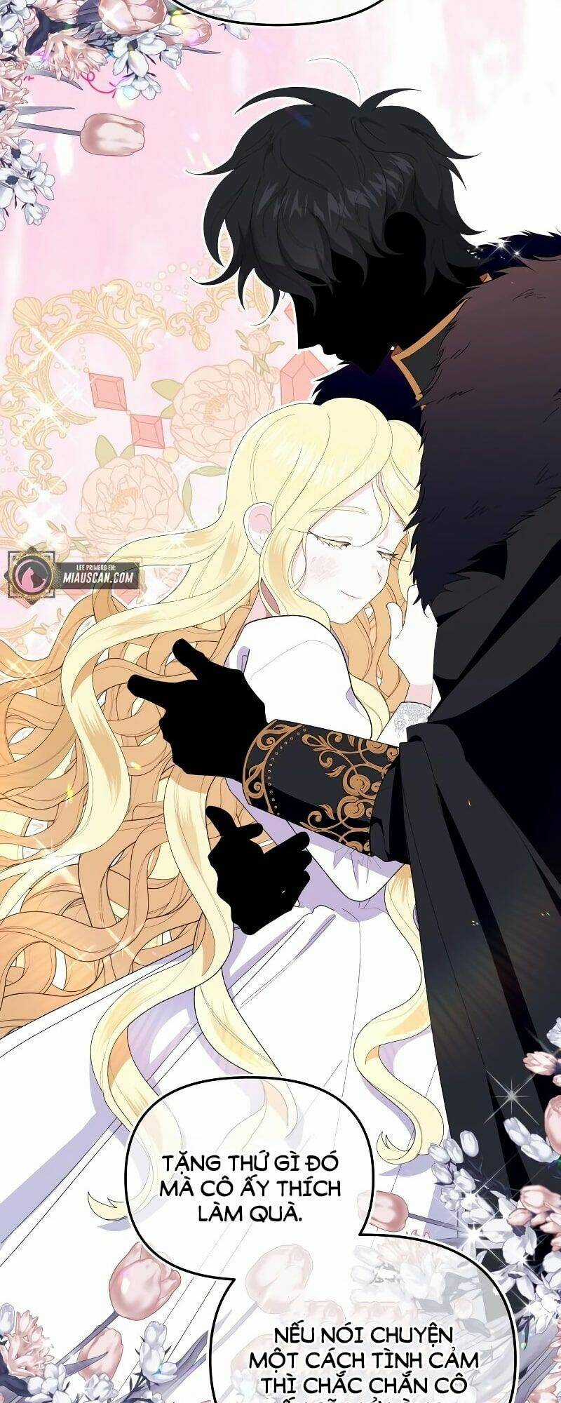 Cuộc Hôn Nhân Với Công Tước Quái Vật Chapter 2 trang 30