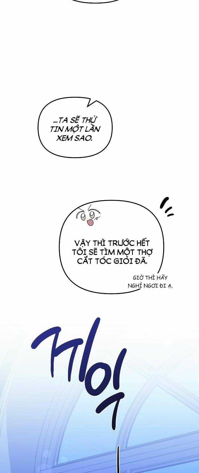 Cuộc Hôn Nhân Với Công Tước Quái Vật Chapter 2 trang 32