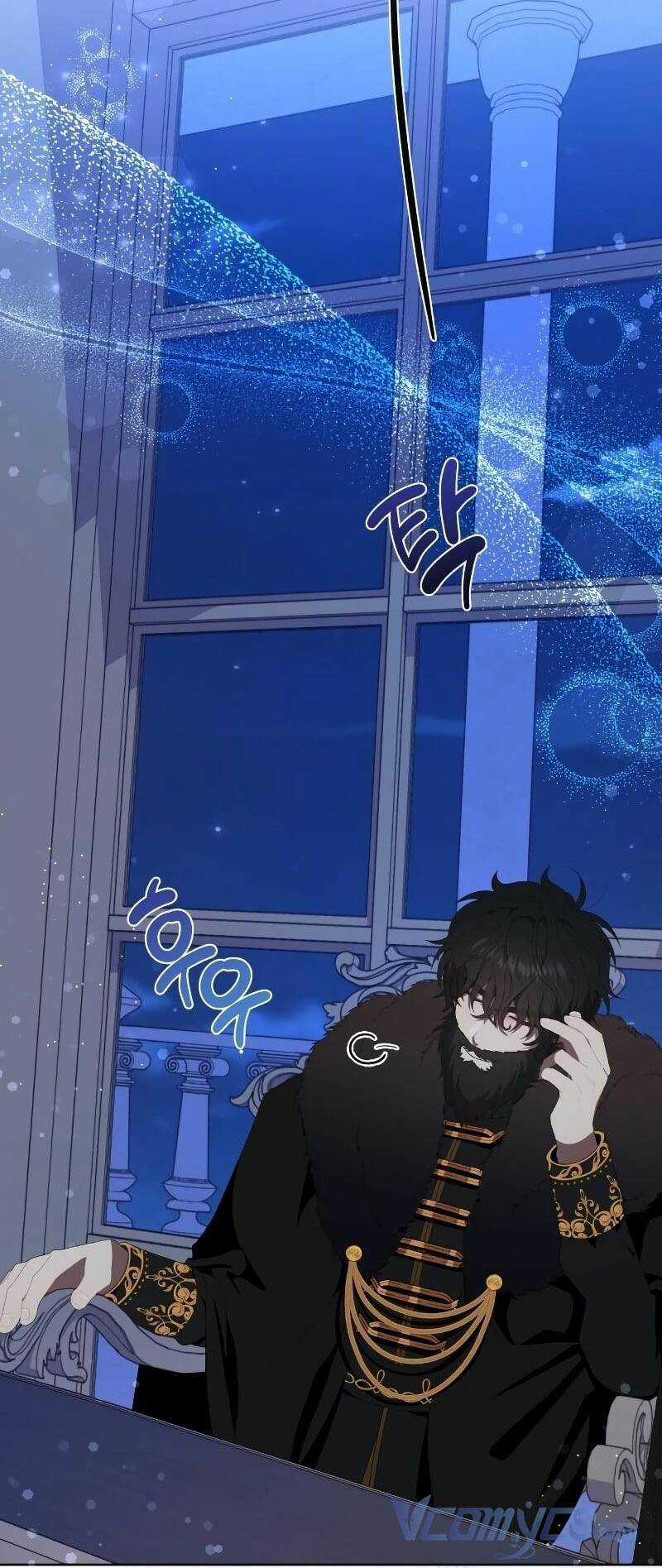 Cuộc Hôn Nhân Với Công Tước Quái Vật Chapter 2 trang 33