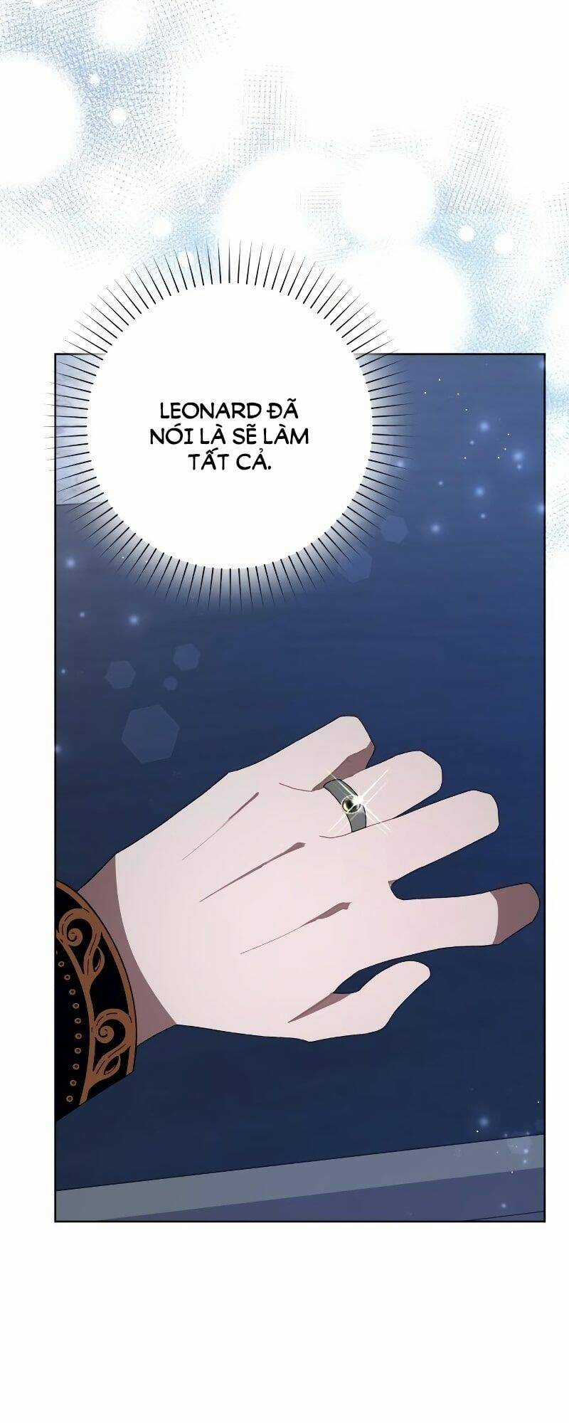 Cuộc Hôn Nhân Với Công Tước Quái Vật Chapter 2 trang 35