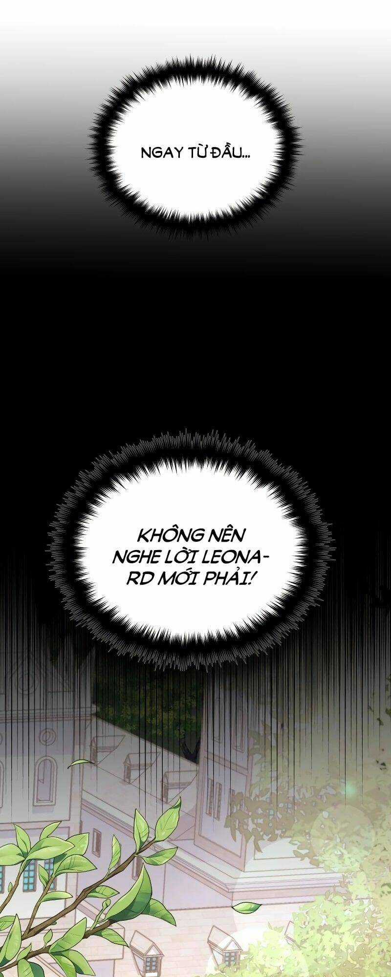 Cuộc Hôn Nhân Với Công Tước Quái Vật Chapter 2 trang 36