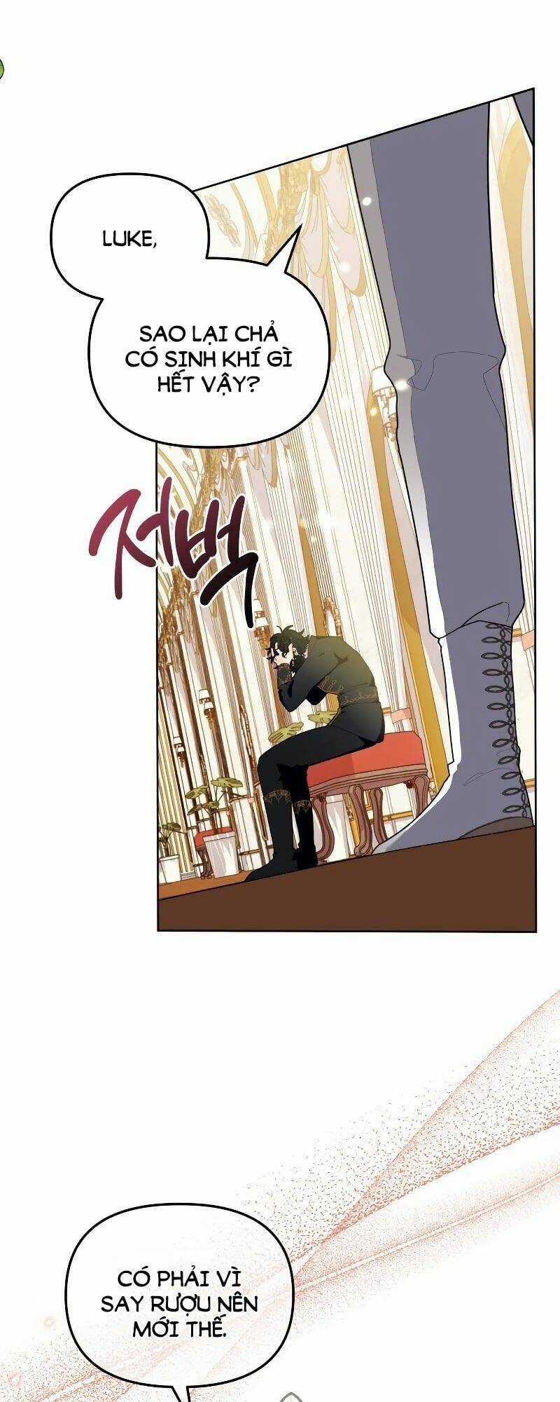 Cuộc Hôn Nhân Với Công Tước Quái Vật Chapter 2 trang 38