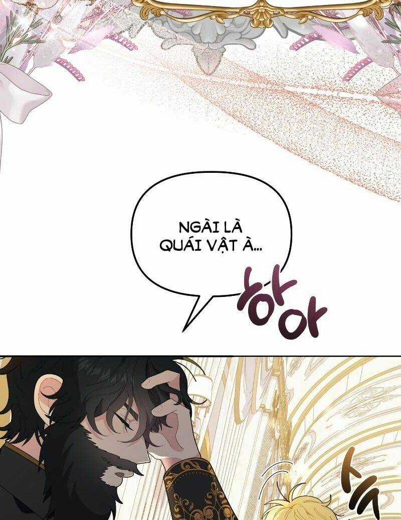 Cuộc Hôn Nhân Với Công Tước Quái Vật Chapter 2 trang 40