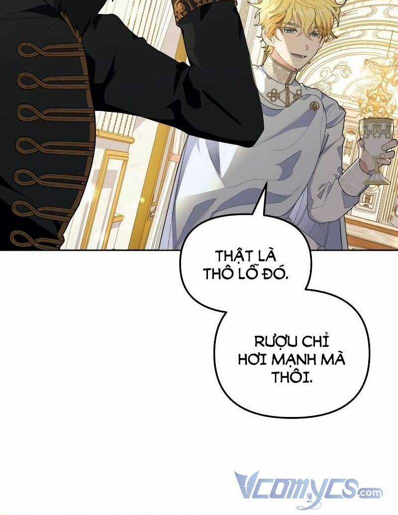 Cuộc Hôn Nhân Với Công Tước Quái Vật Chapter 2 trang 41