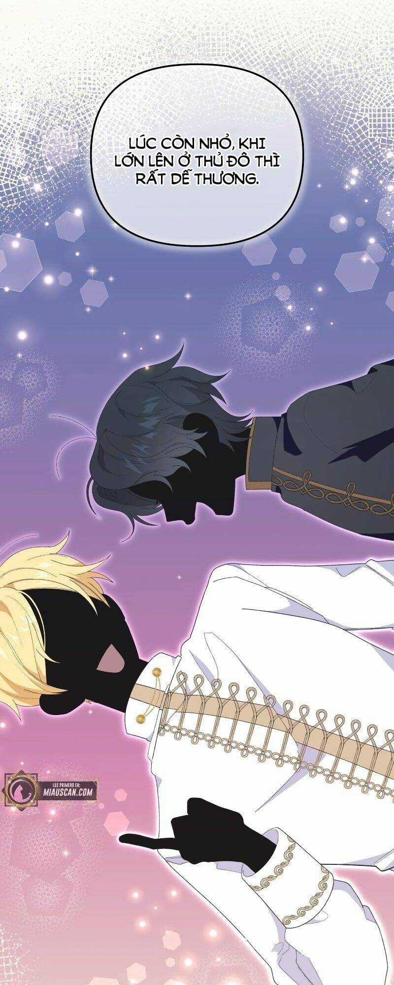 Cuộc Hôn Nhân Với Công Tước Quái Vật Chapter 2 trang 43