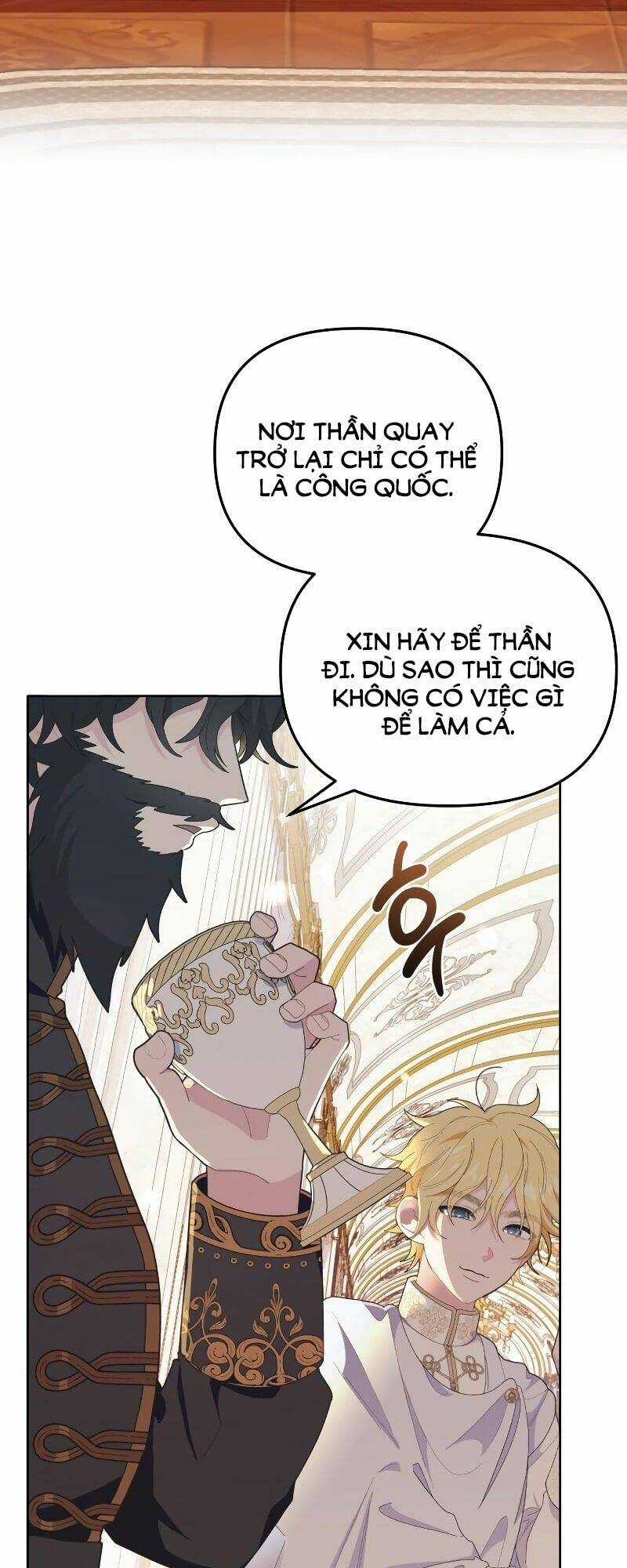 Cuộc Hôn Nhân Với Công Tước Quái Vật Chapter 2 trang 45