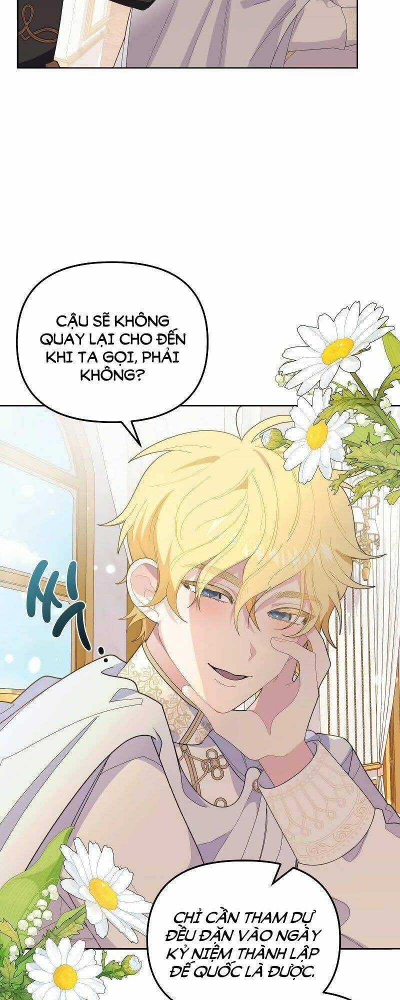 Cuộc Hôn Nhân Với Công Tước Quái Vật Chapter 2 trang 46