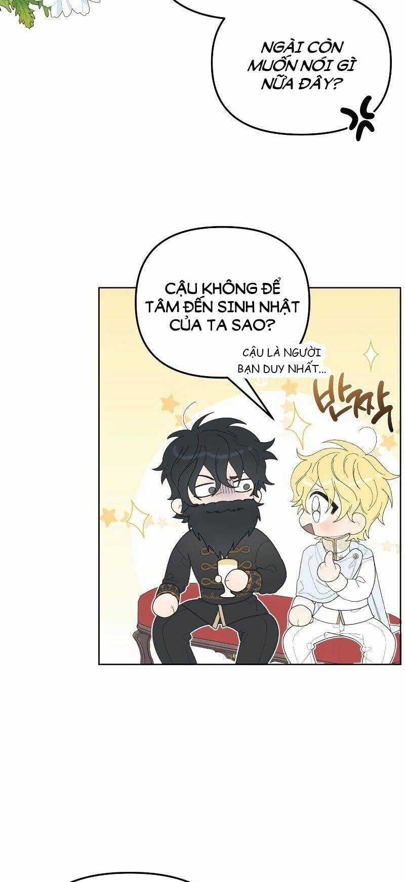 Cuộc Hôn Nhân Với Công Tước Quái Vật Chapter 2 trang 47