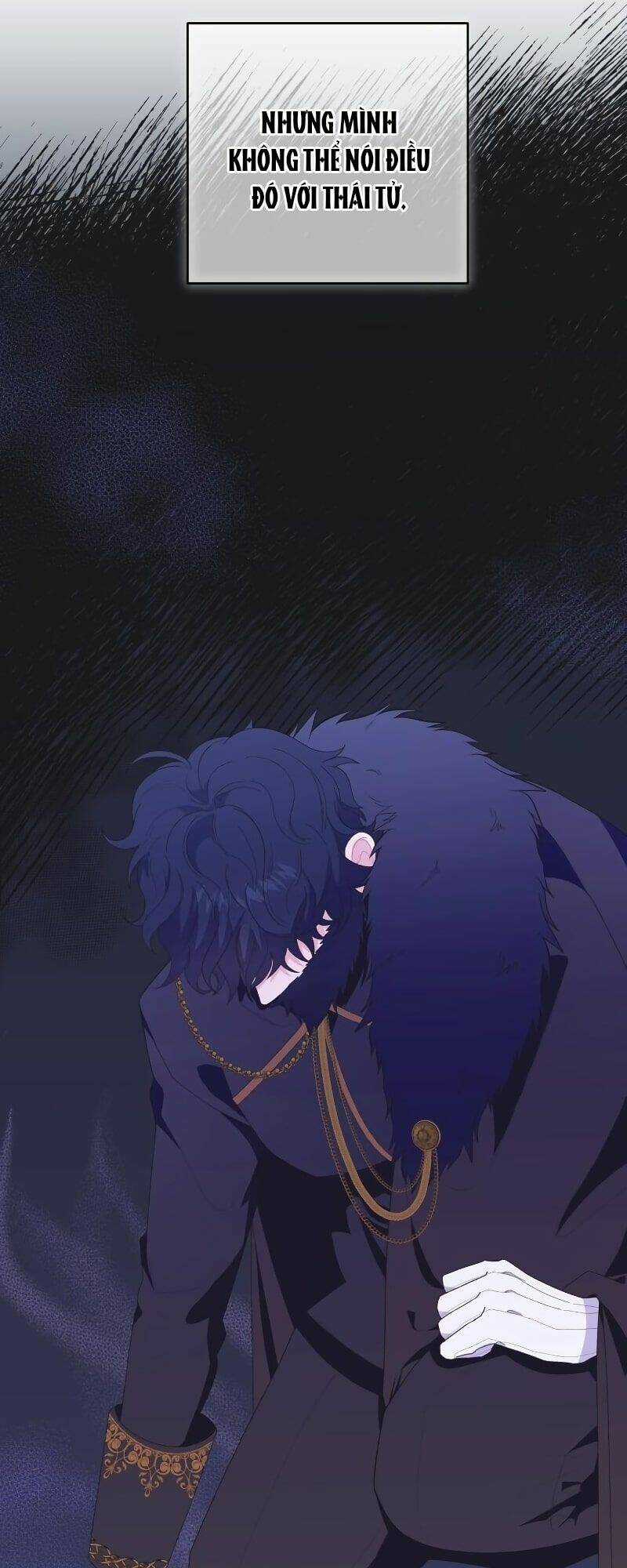 Cuộc Hôn Nhân Với Công Tước Quái Vật Chapter 2 trang 49