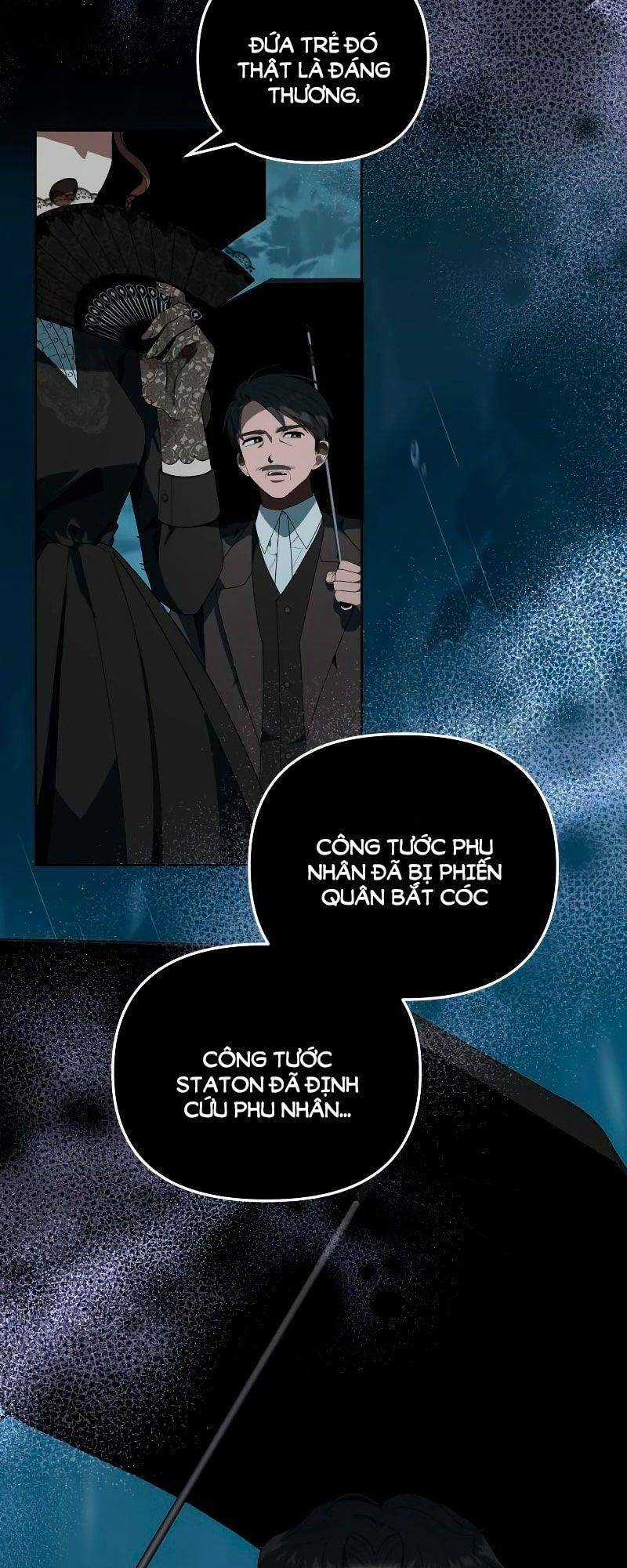 Cuộc Hôn Nhân Với Công Tước Quái Vật Chapter 2 trang 5