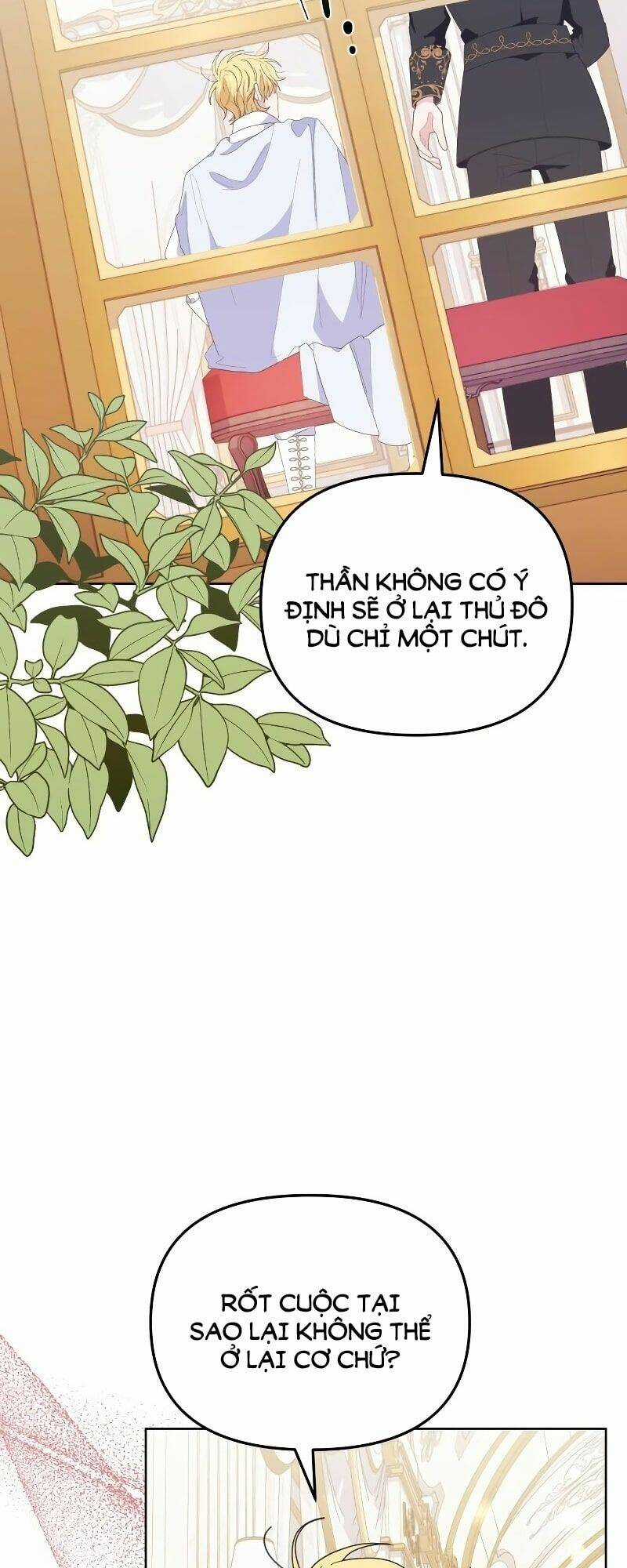 Cuộc Hôn Nhân Với Công Tước Quái Vật Chapter 2 trang 51