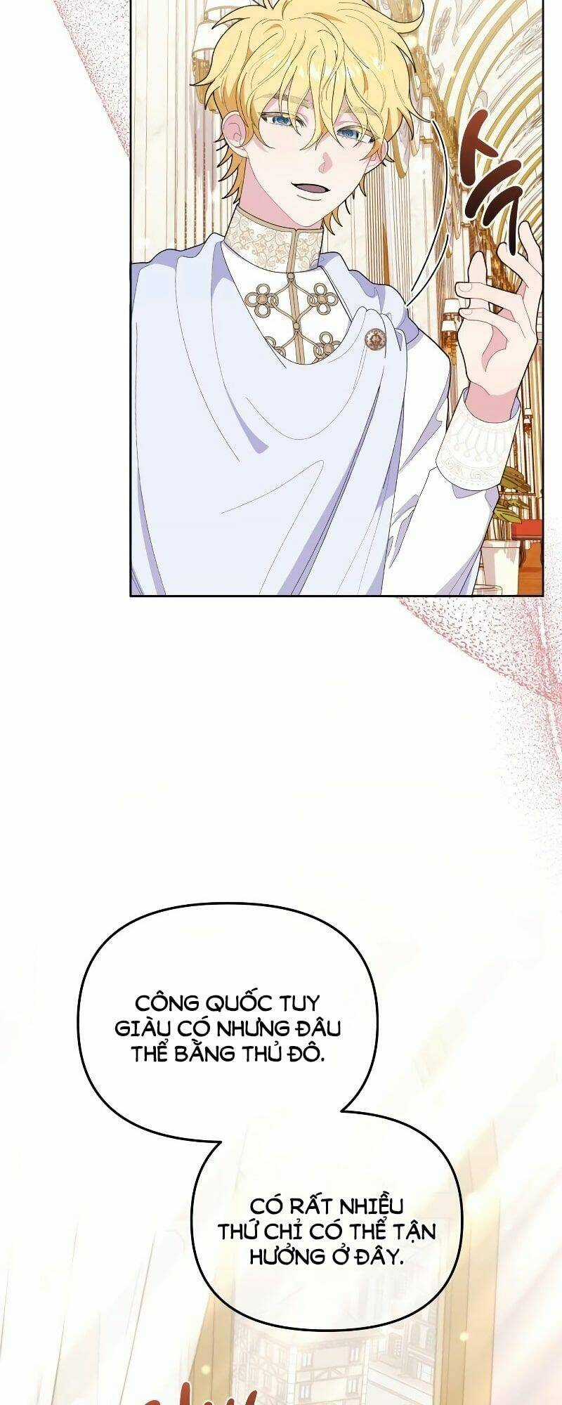 Cuộc Hôn Nhân Với Công Tước Quái Vật Chapter 2 trang 52