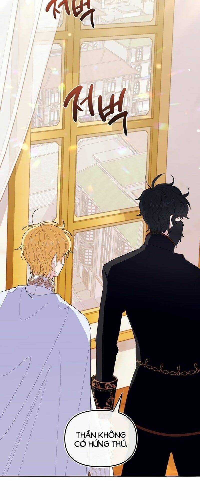 Cuộc Hôn Nhân Với Công Tước Quái Vật Chapter 2 trang 53