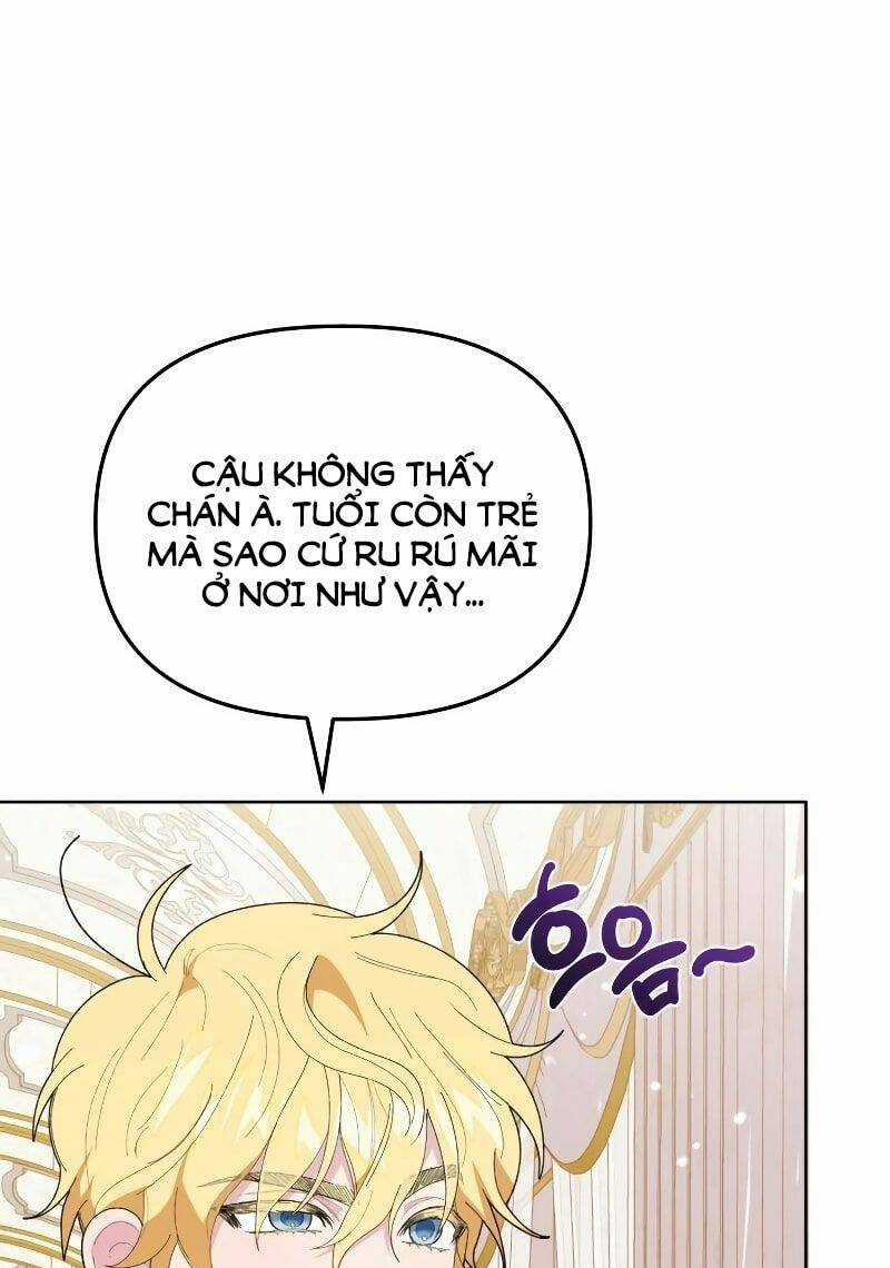 Cuộc Hôn Nhân Với Công Tước Quái Vật Chapter 2 trang 54