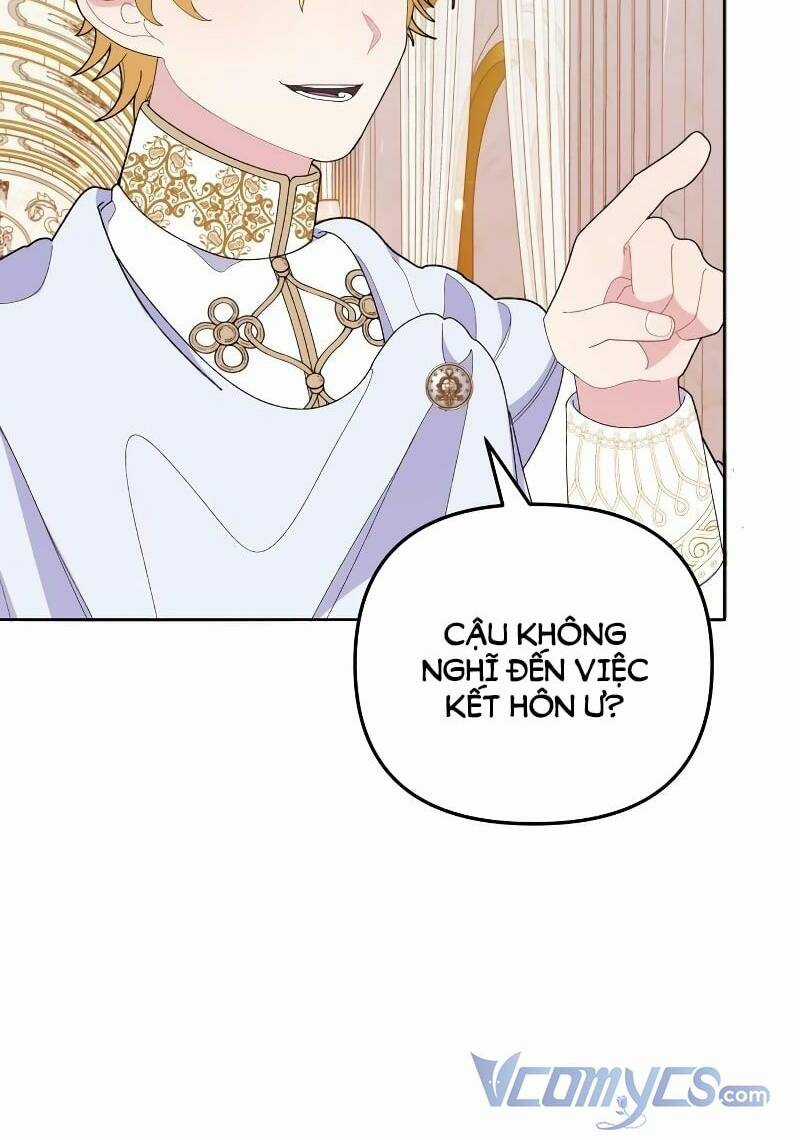 Cuộc Hôn Nhân Với Công Tước Quái Vật Chapter 2 trang 55