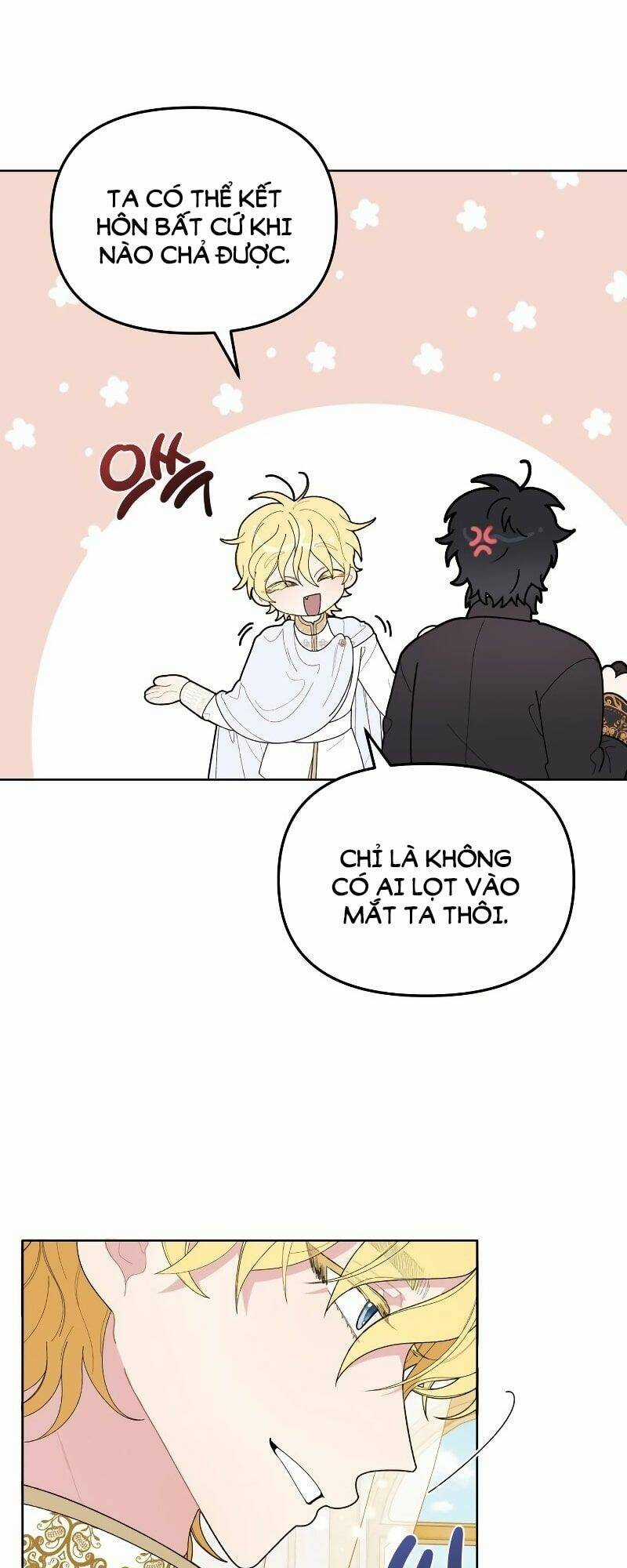 Cuộc Hôn Nhân Với Công Tước Quái Vật Chapter 2 trang 57