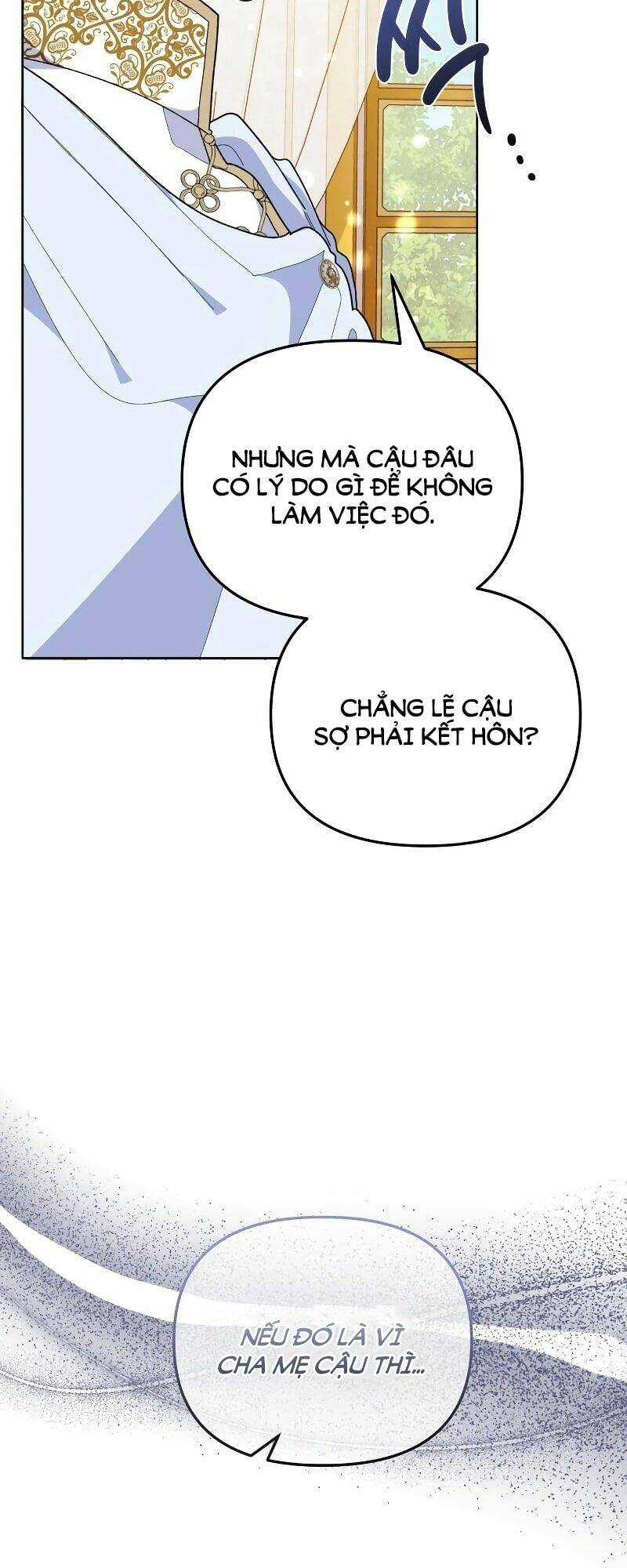 Cuộc Hôn Nhân Với Công Tước Quái Vật Chapter 2 trang 58