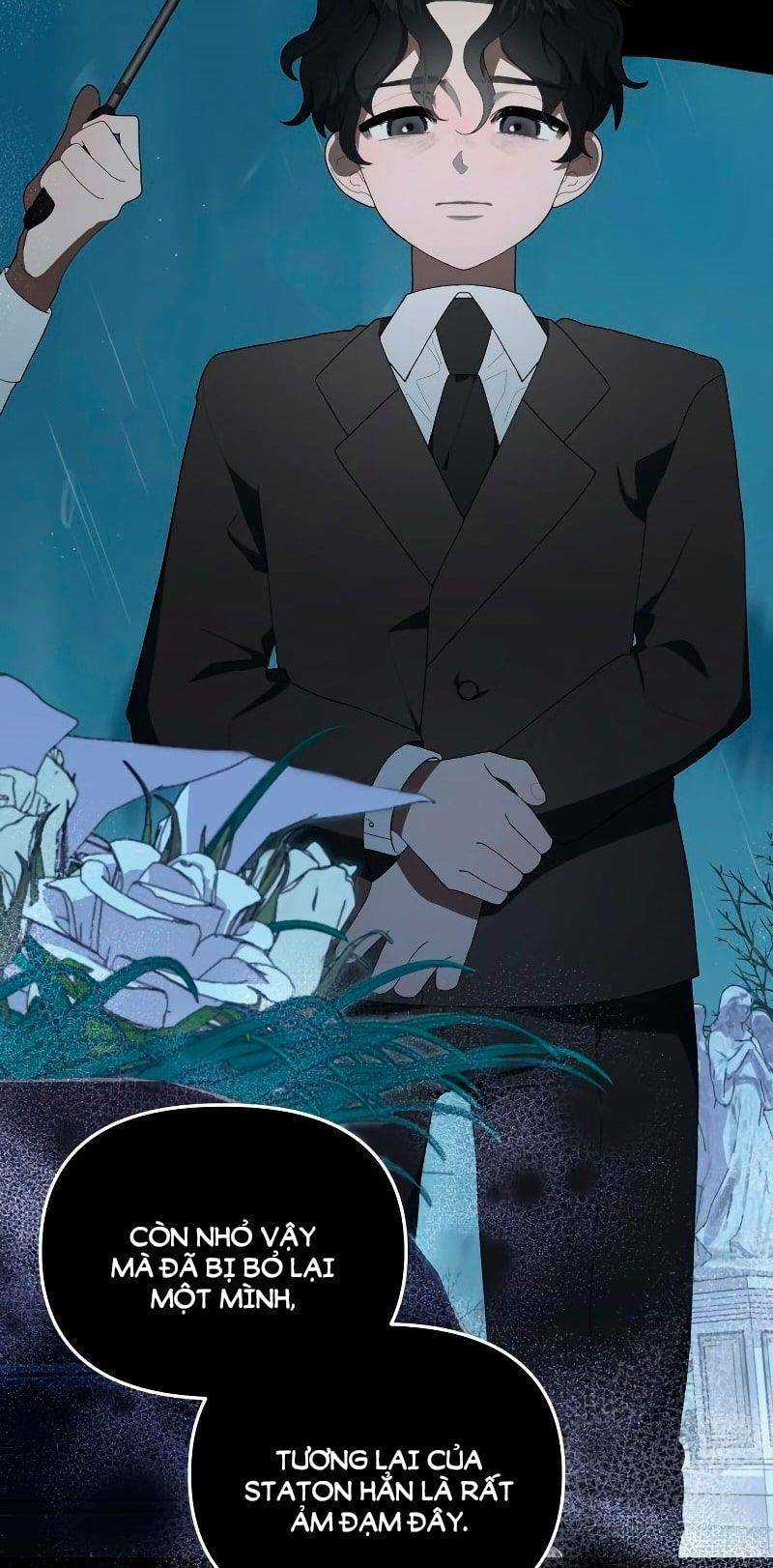 Cuộc Hôn Nhân Với Công Tước Quái Vật Chapter 2 trang 6