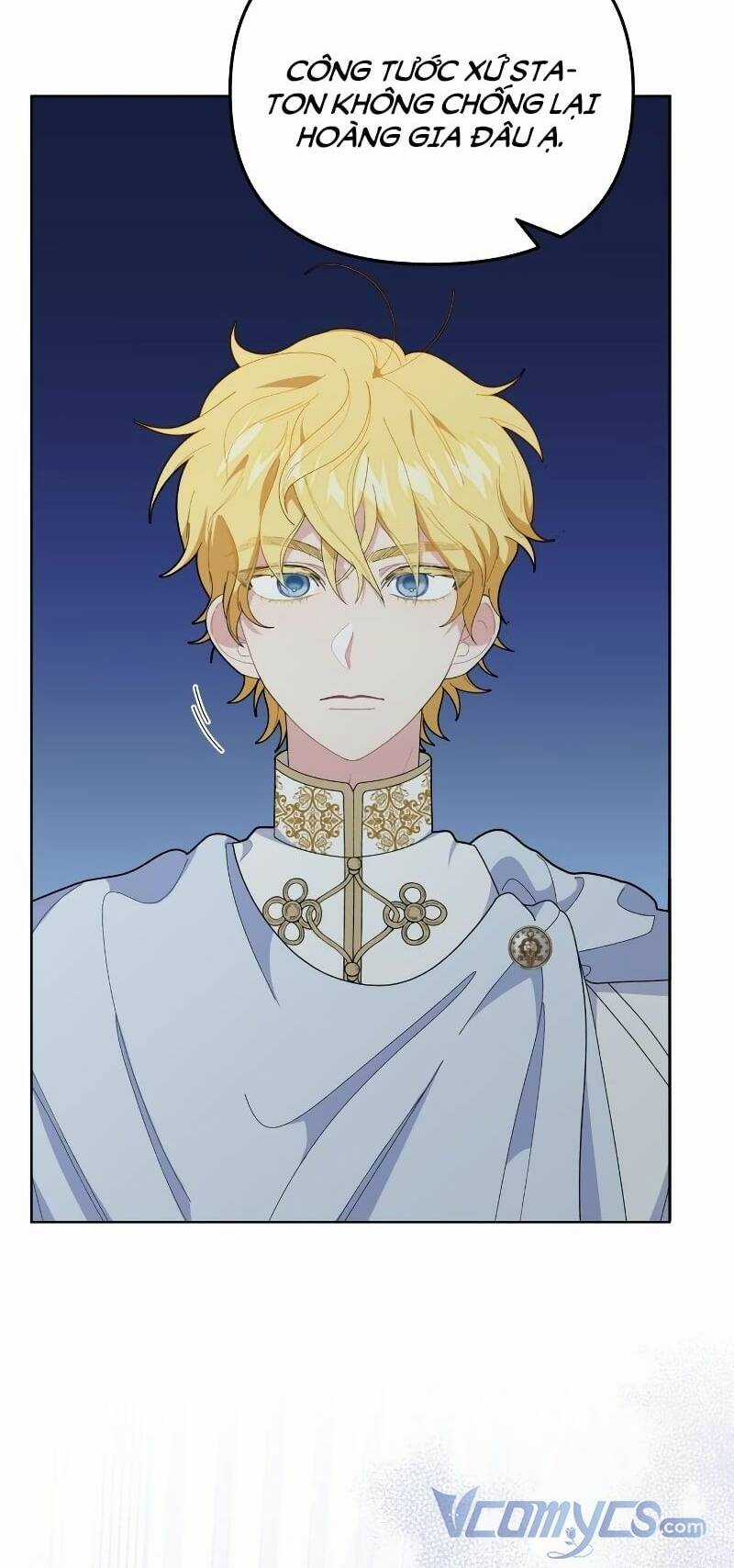 Cuộc Hôn Nhân Với Công Tước Quái Vật Chapter 2 trang 61