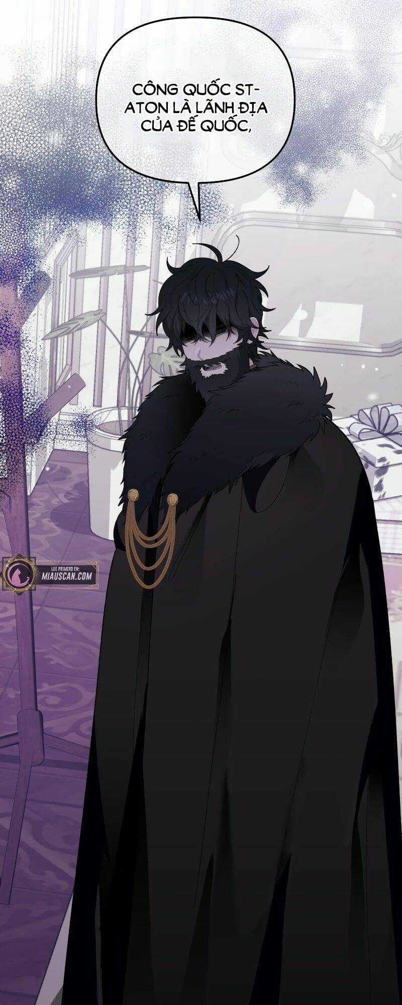 Cuộc Hôn Nhân Với Công Tước Quái Vật Chapter 2 trang 62