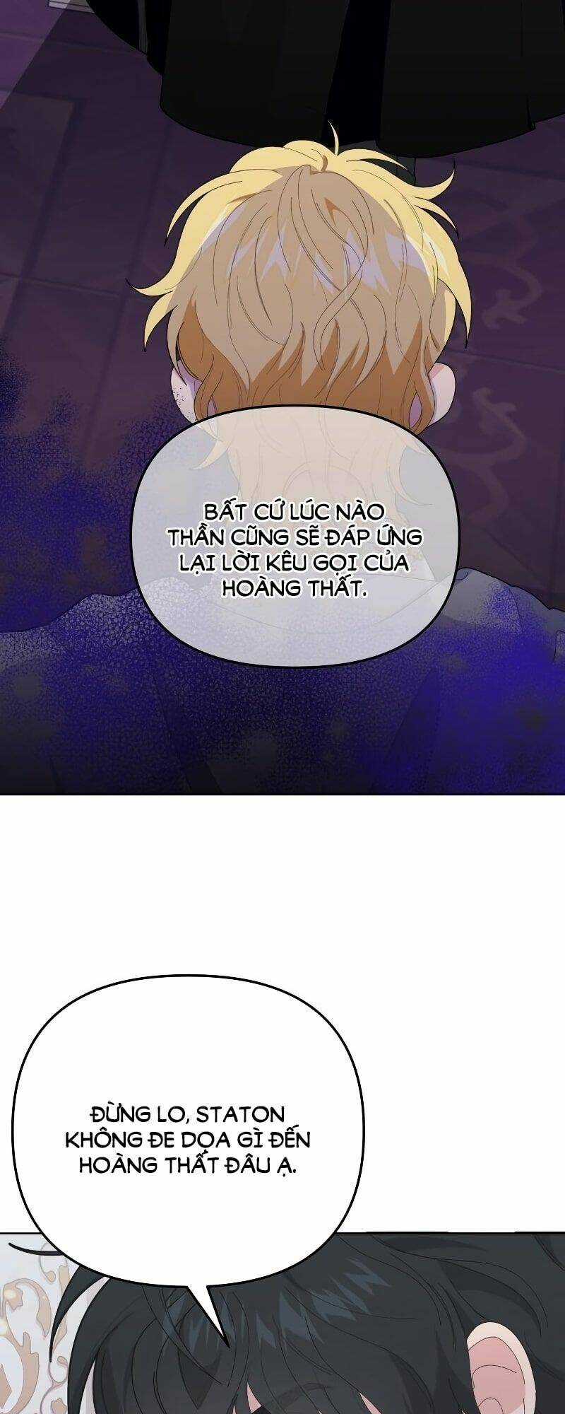 Cuộc Hôn Nhân Với Công Tước Quái Vật Chapter 2 trang 63