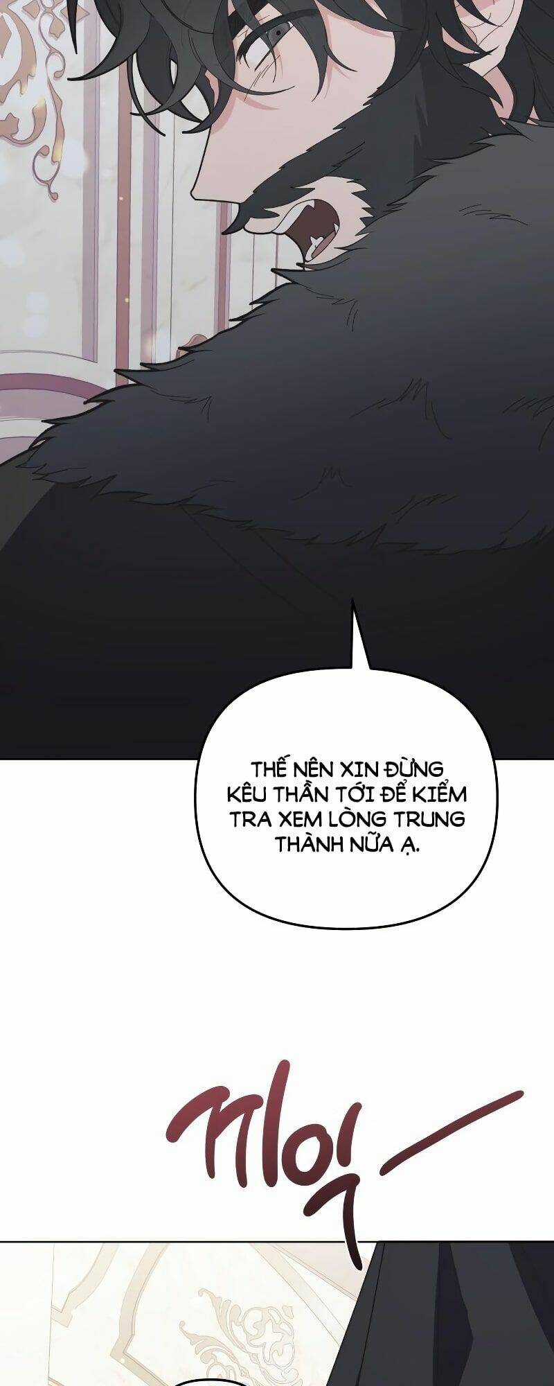 Cuộc Hôn Nhân Với Công Tước Quái Vật Chapter 2 trang 64