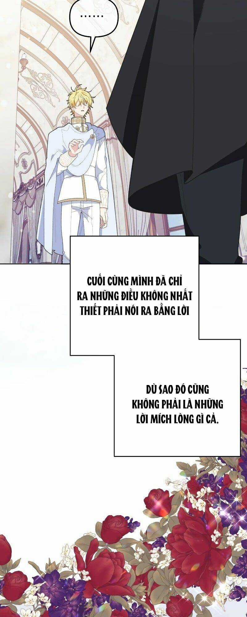 Cuộc Hôn Nhân Với Công Tước Quái Vật Chapter 2 trang 65