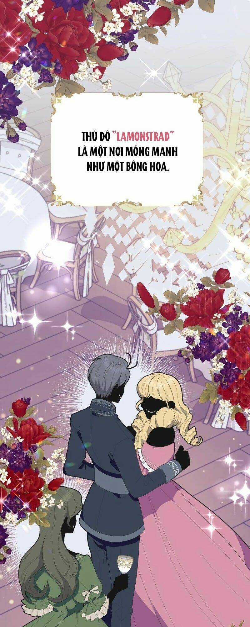 Cuộc Hôn Nhân Với Công Tước Quái Vật Chapter 2 trang 66