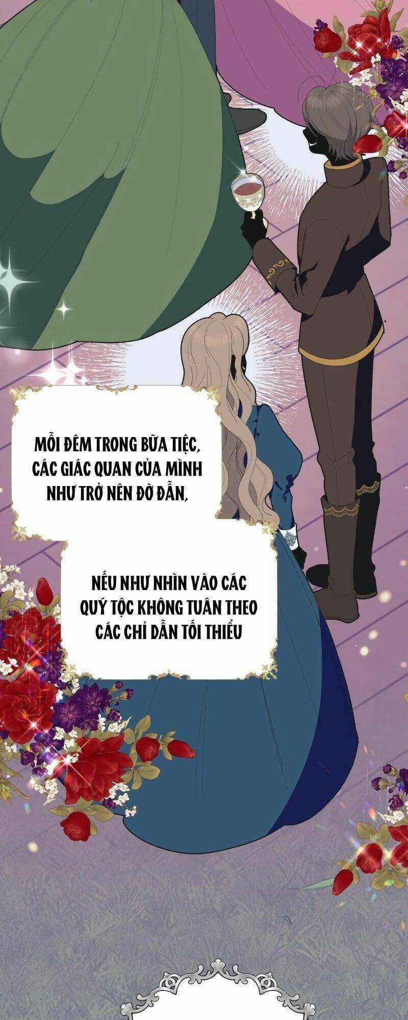Cuộc Hôn Nhân Với Công Tước Quái Vật Chapter 2 trang 67