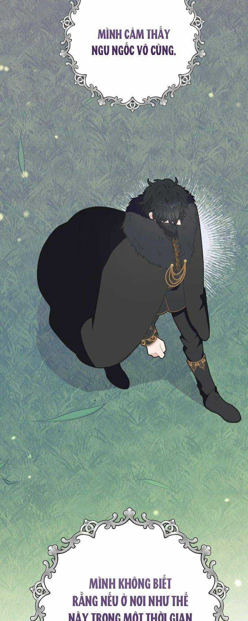 Cuộc Hôn Nhân Với Công Tước Quái Vật Chapter 2 trang 68