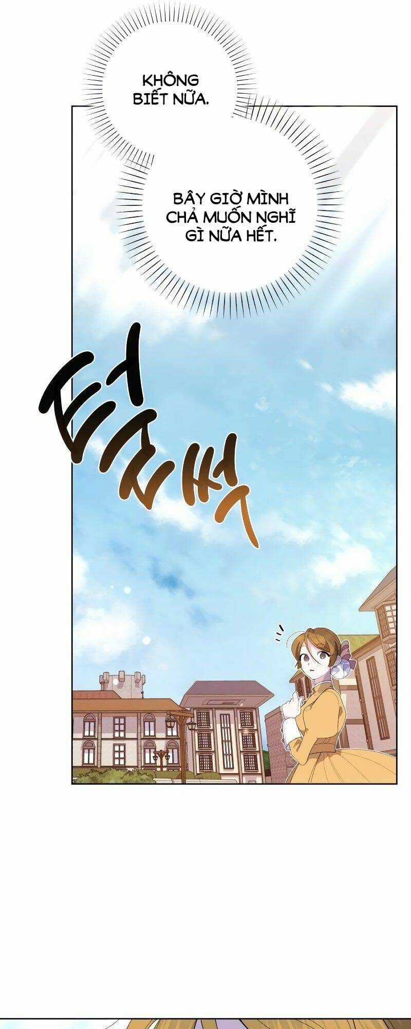 Cuộc Hôn Nhân Với Công Tước Quái Vật Chapter 2 trang 71