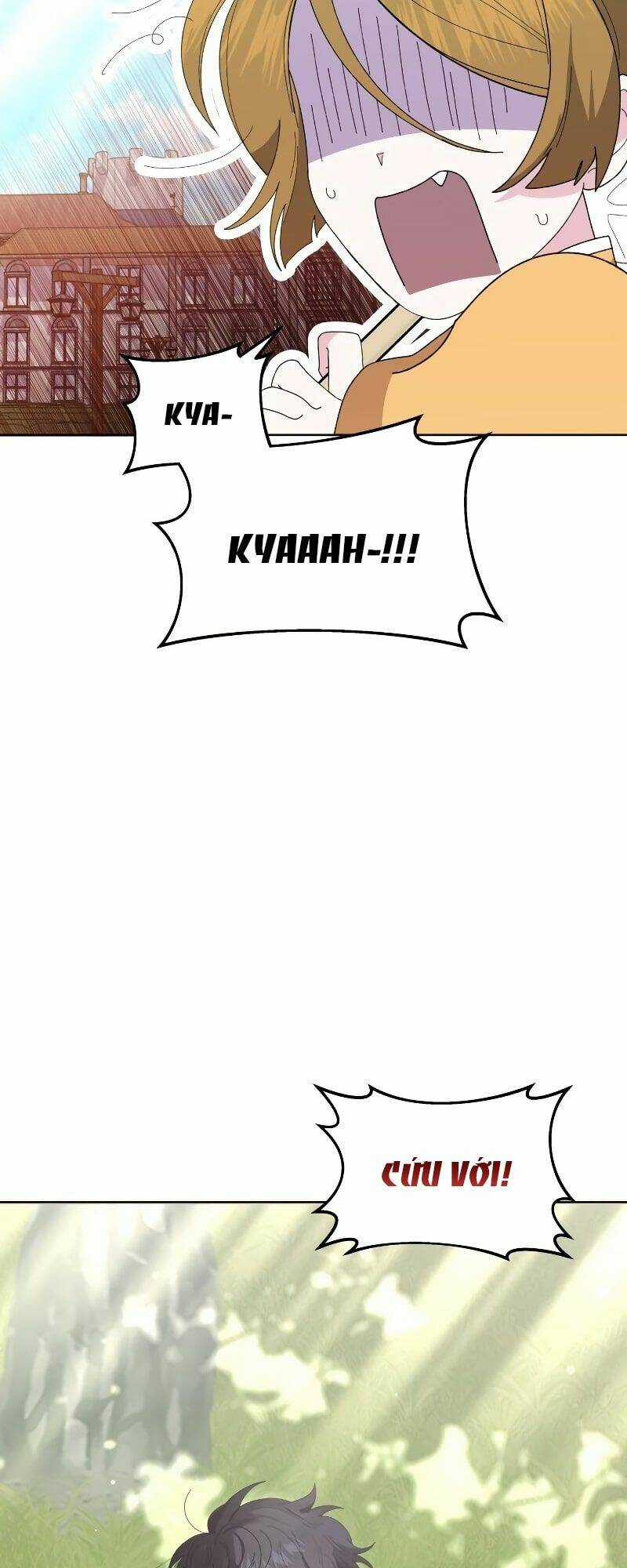 Cuộc Hôn Nhân Với Công Tước Quái Vật Chapter 2 trang 72