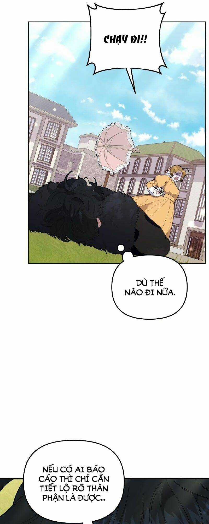 Cuộc Hôn Nhân Với Công Tước Quái Vật Chapter 2 trang 74