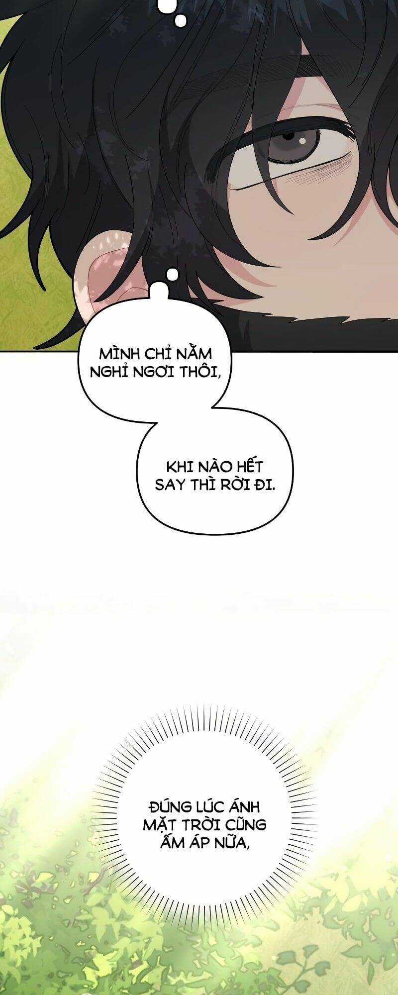 Cuộc Hôn Nhân Với Công Tước Quái Vật Chapter 2 trang 75