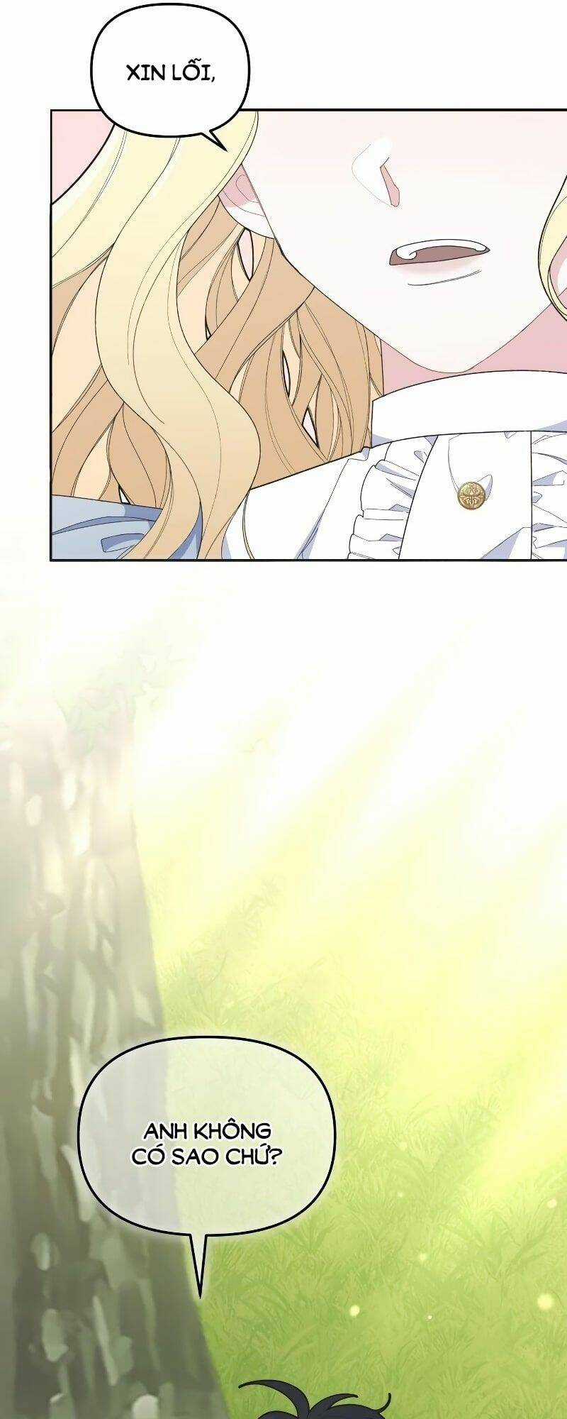 Cuộc Hôn Nhân Với Công Tước Quái Vật Chapter 2 trang 79