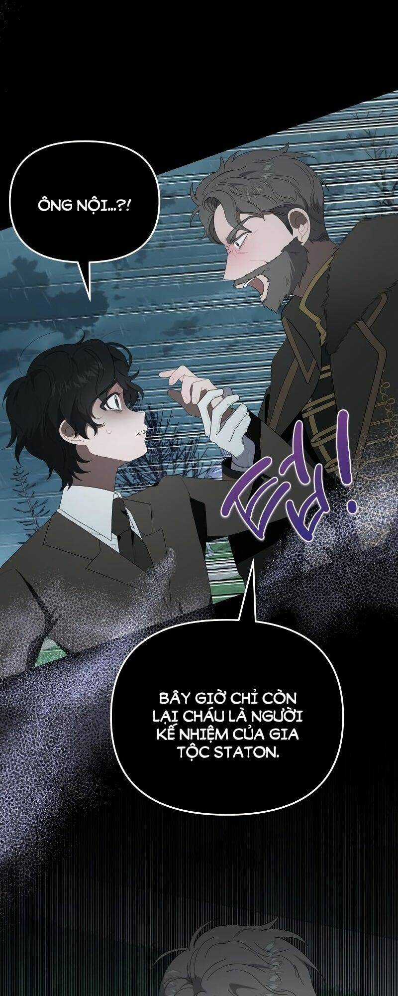 Cuộc Hôn Nhân Với Công Tước Quái Vật Chapter 2 trang 8