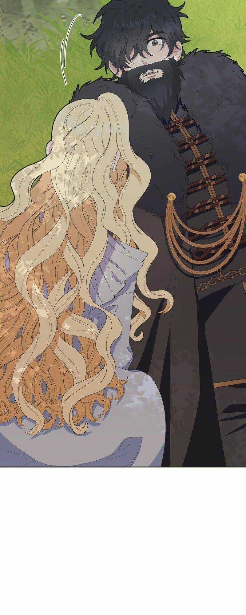 Cuộc Hôn Nhân Với Công Tước Quái Vật Chapter 2 trang 80