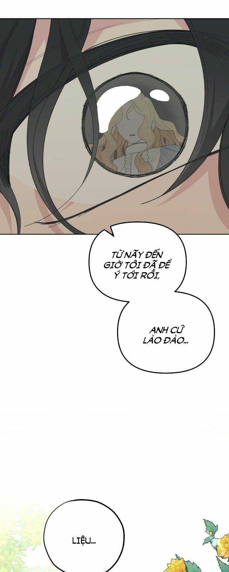 Cuộc Hôn Nhân Với Công Tước Quái Vật Chapter 2 trang 81