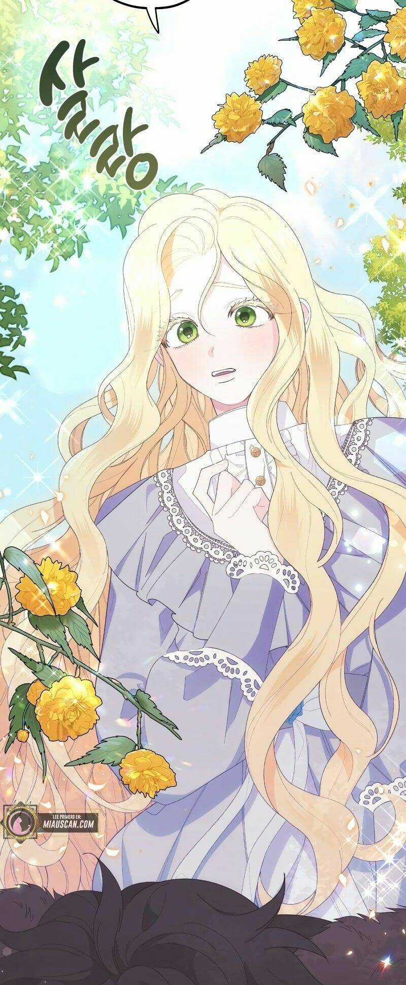 Cuộc Hôn Nhân Với Công Tước Quái Vật Chapter 2 trang 82