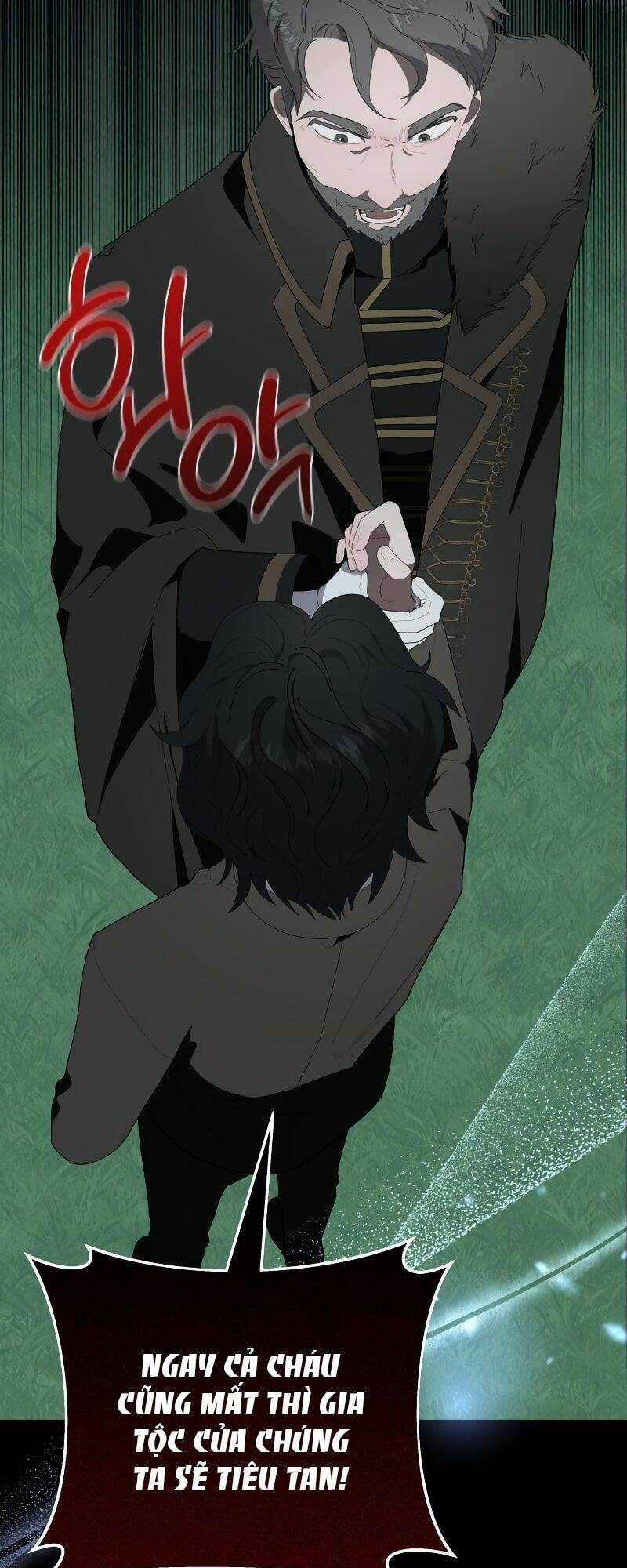 Cuộc Hôn Nhân Với Công Tước Quái Vật Chapter 2 trang 9