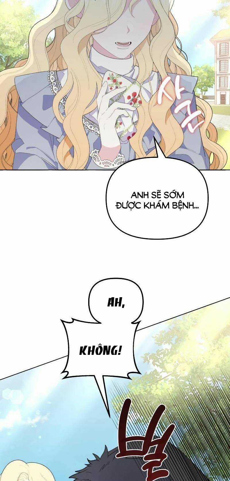 Cuộc Hôn Nhân Với Công Tước Quái Vật Chapter 3 trang 13