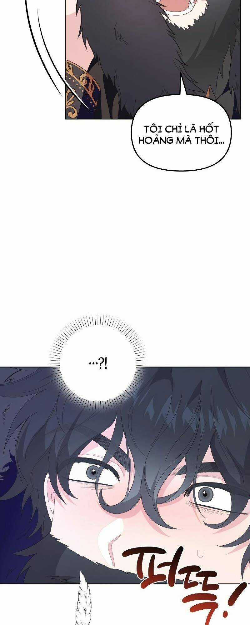 Cuộc Hôn Nhân Với Công Tước Quái Vật Chapter 3 trang 16