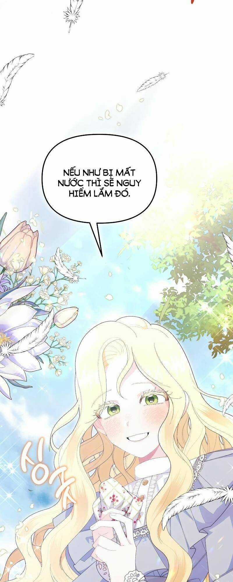 Cuộc Hôn Nhân Với Công Tước Quái Vật Chapter 3 trang 17