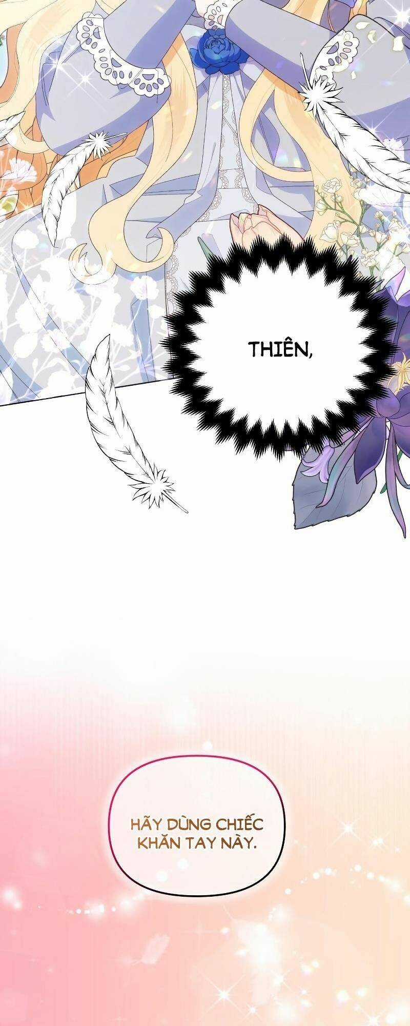 Cuộc Hôn Nhân Với Công Tước Quái Vật Chapter 3 trang 18