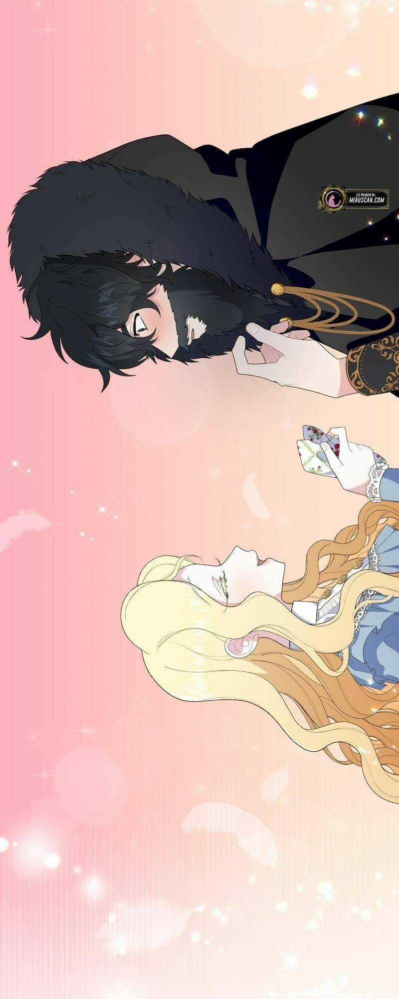 Cuộc Hôn Nhân Với Công Tước Quái Vật Chapter 3 trang 19