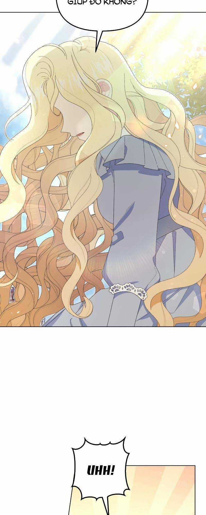 Cuộc Hôn Nhân Với Công Tước Quái Vật Chapter 3 trang 2