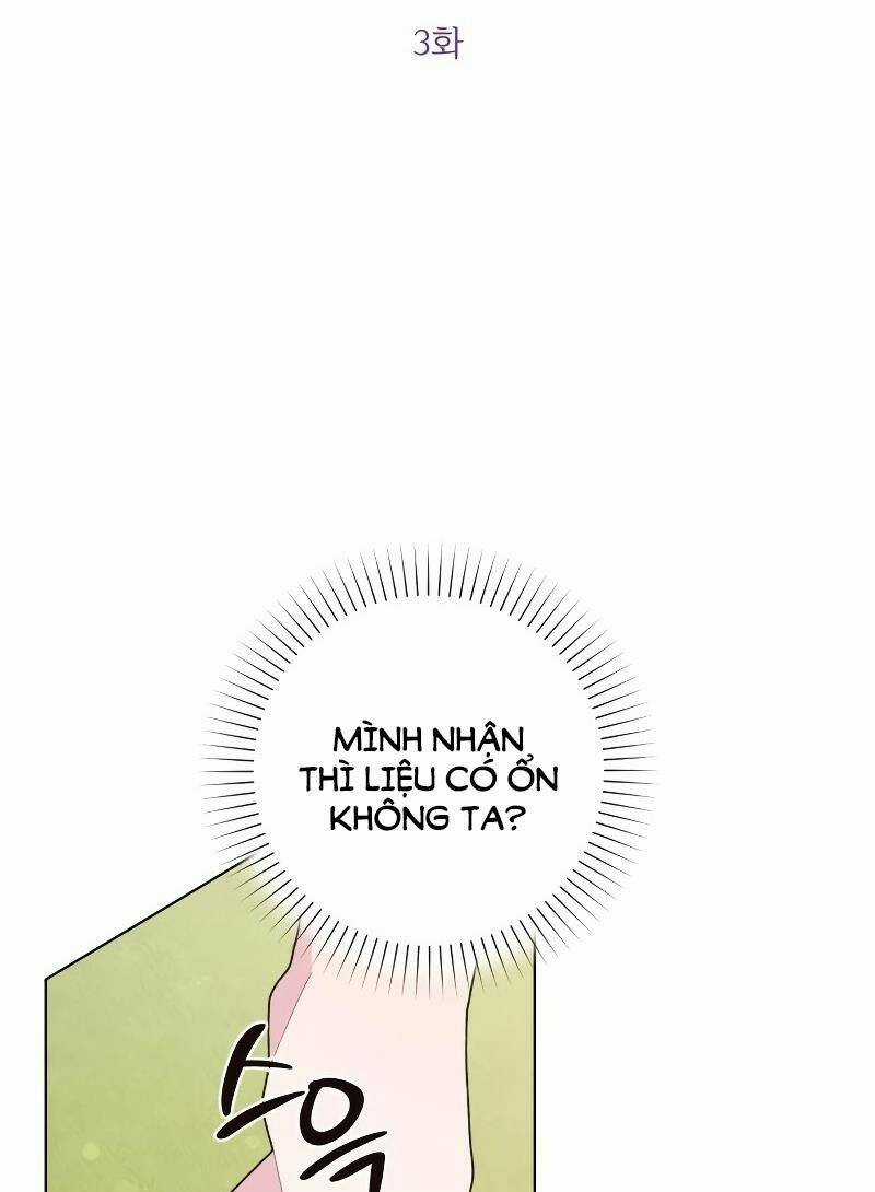 Cuộc Hôn Nhân Với Công Tước Quái Vật Chapter 3 trang 21