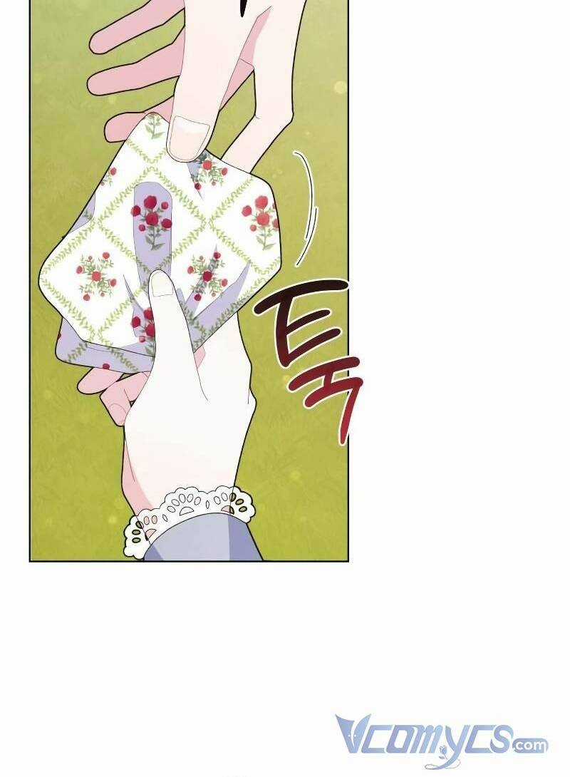 Cuộc Hôn Nhân Với Công Tước Quái Vật Chapter 3 trang 22