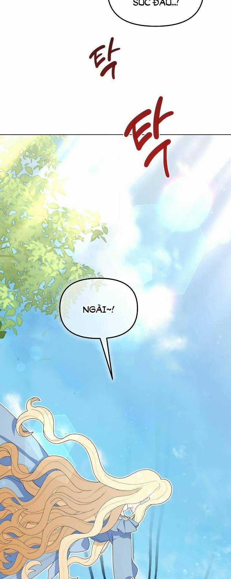 Cuộc Hôn Nhân Với Công Tước Quái Vật Chapter 3 trang 26